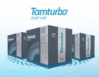 Tumturbo Oil-Free