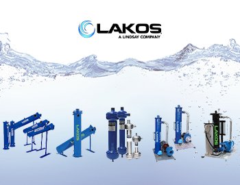  LAKOS Filtration Solutions